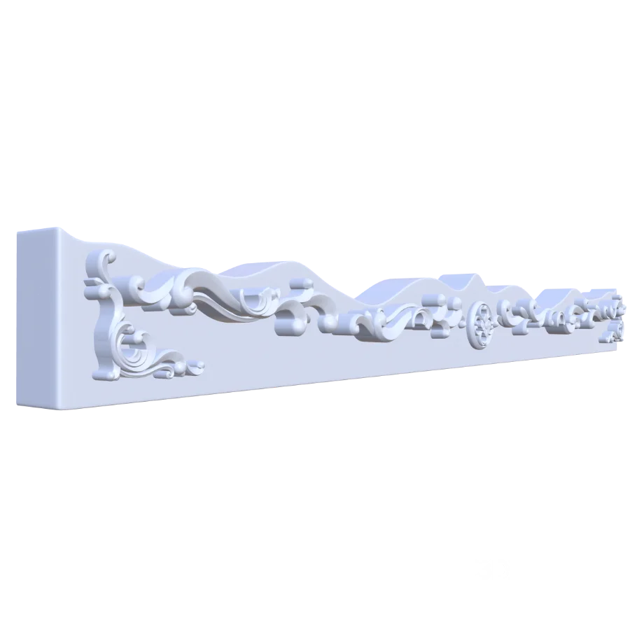 BedCrown-5-Wood Image 11