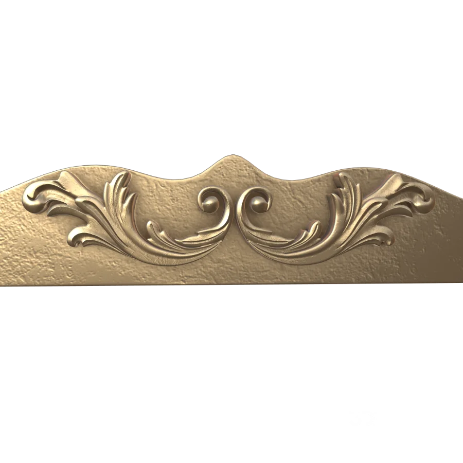 BedCrown-3-Gold Image 7