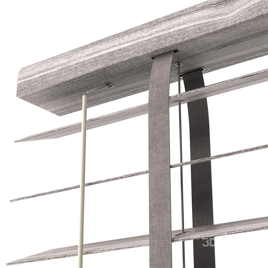 Wooden Blinds Set 39 Image 7