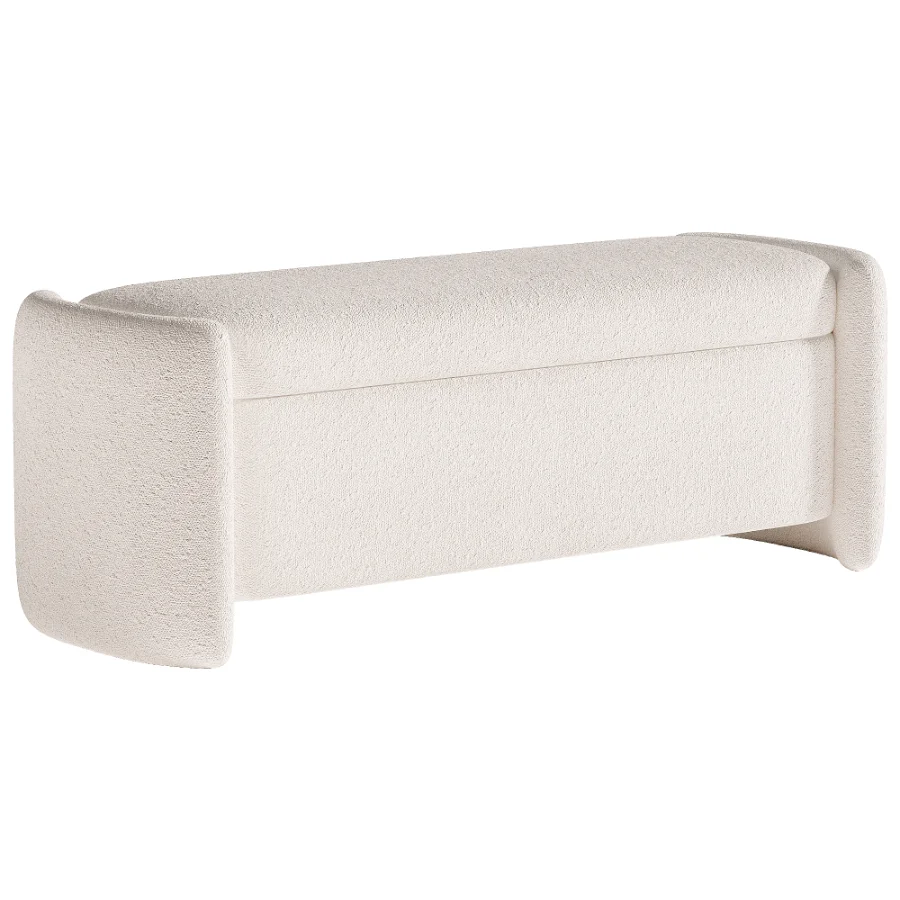 Benji Bench Image 4