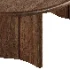 MEDIALUNA Table by Riva1920 - Thumbnail 9