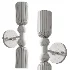 Luxurious wall lamp marble - Thumbnail 2