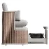 Belava Dorset Plumbed Pedicure & Spa Chair - Thumbnail 2