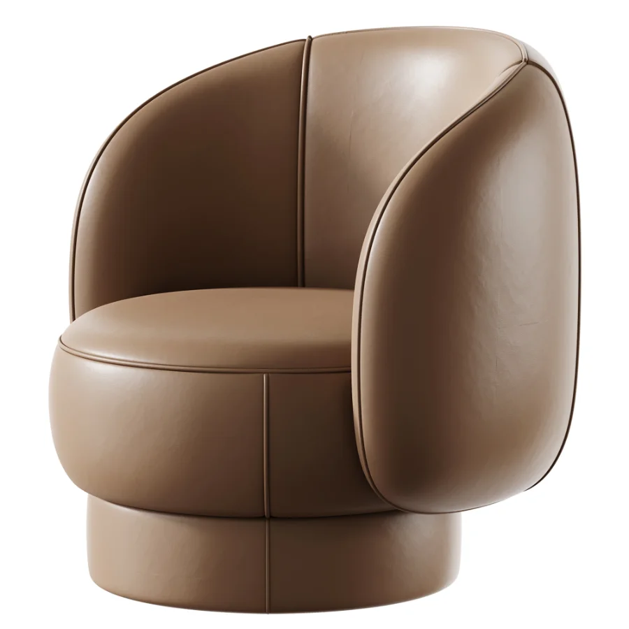 Cepe LG Armchair Image 3