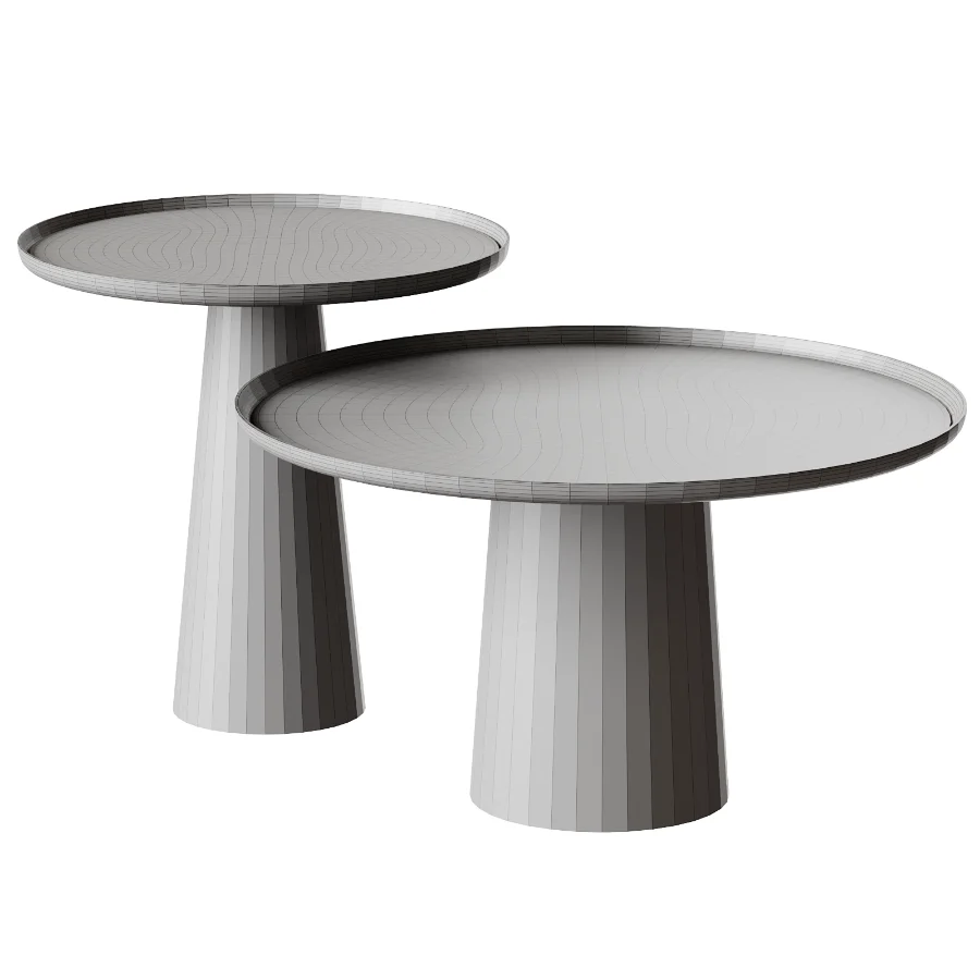 Riflessi Ring Coffee Tables Image 4