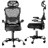 Marsail Office Chair - Thumbnail 3