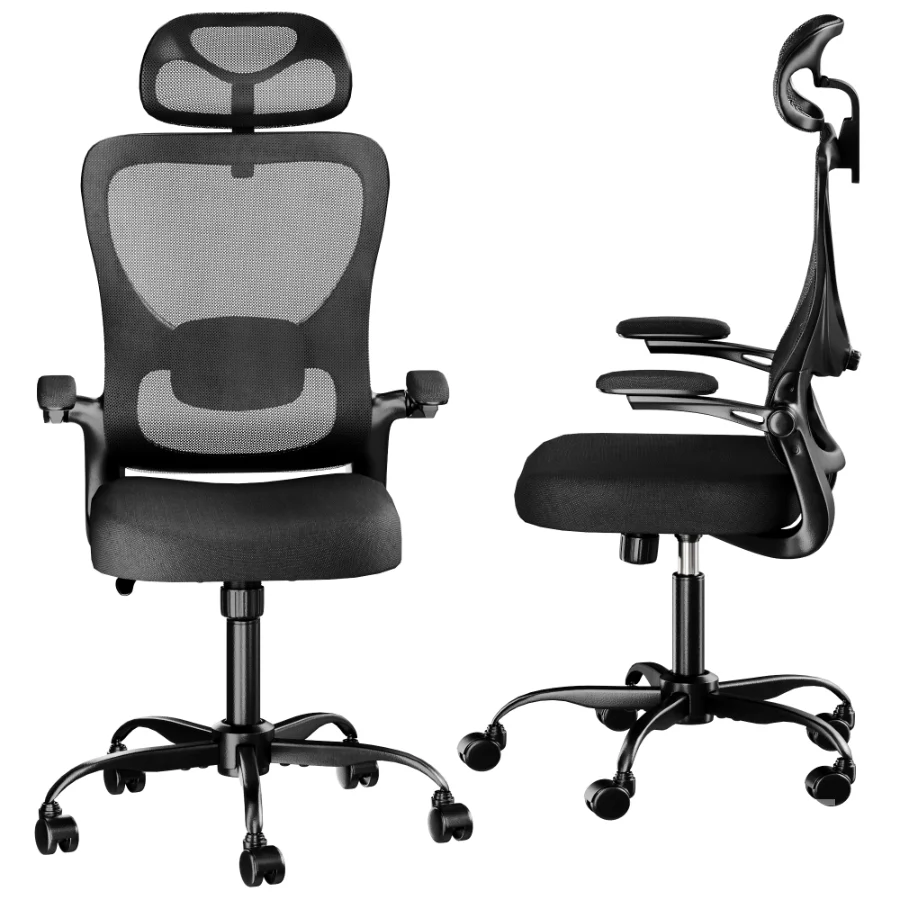 Marsail Office Chair Image 3