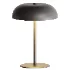 Zara Monochrome Touch Table Lamp - Thumbnail 3