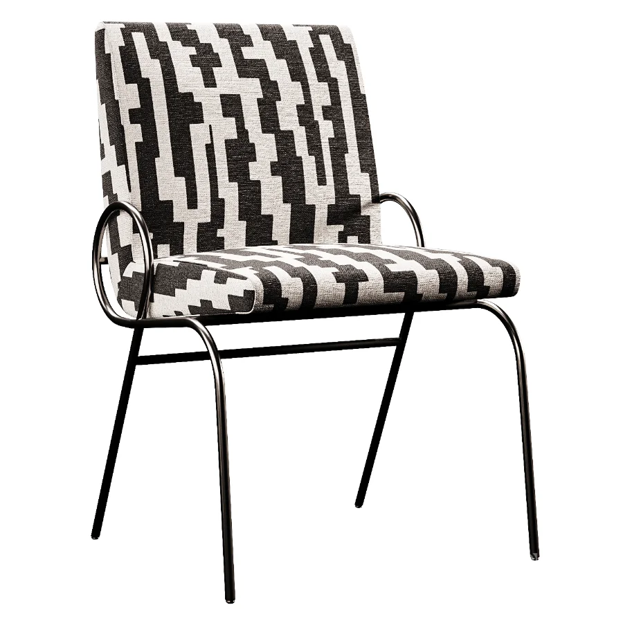 Silla Bloom chair Image 2