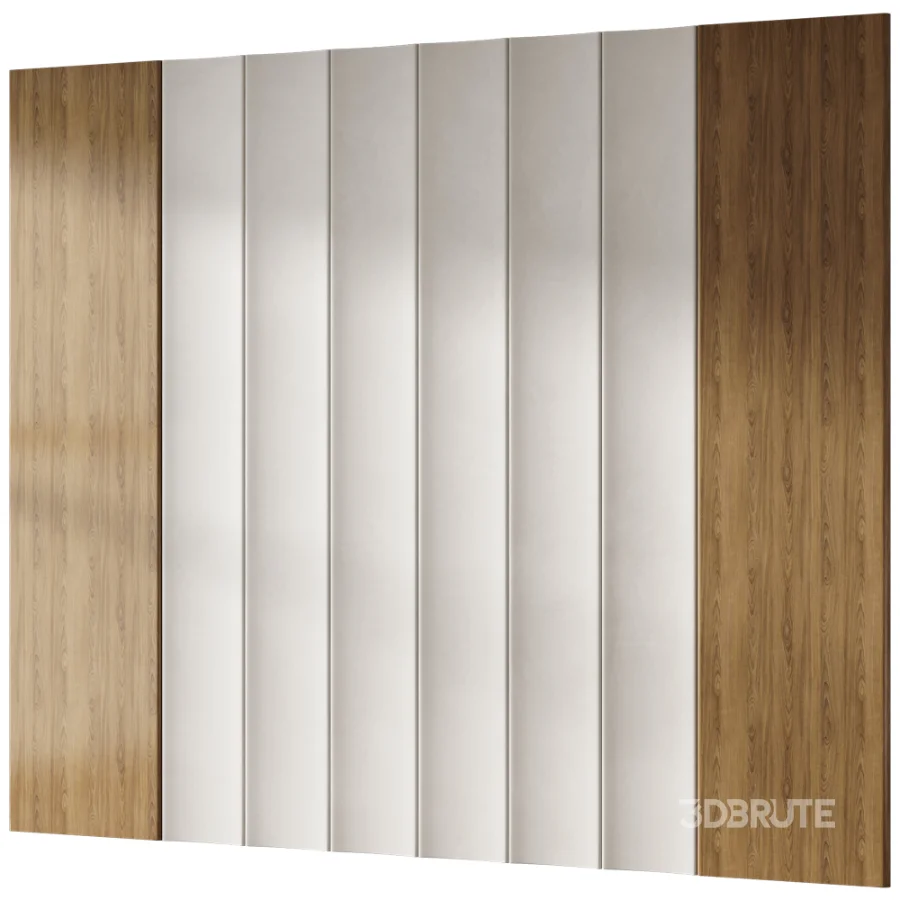 3d Wall Panel Image 1