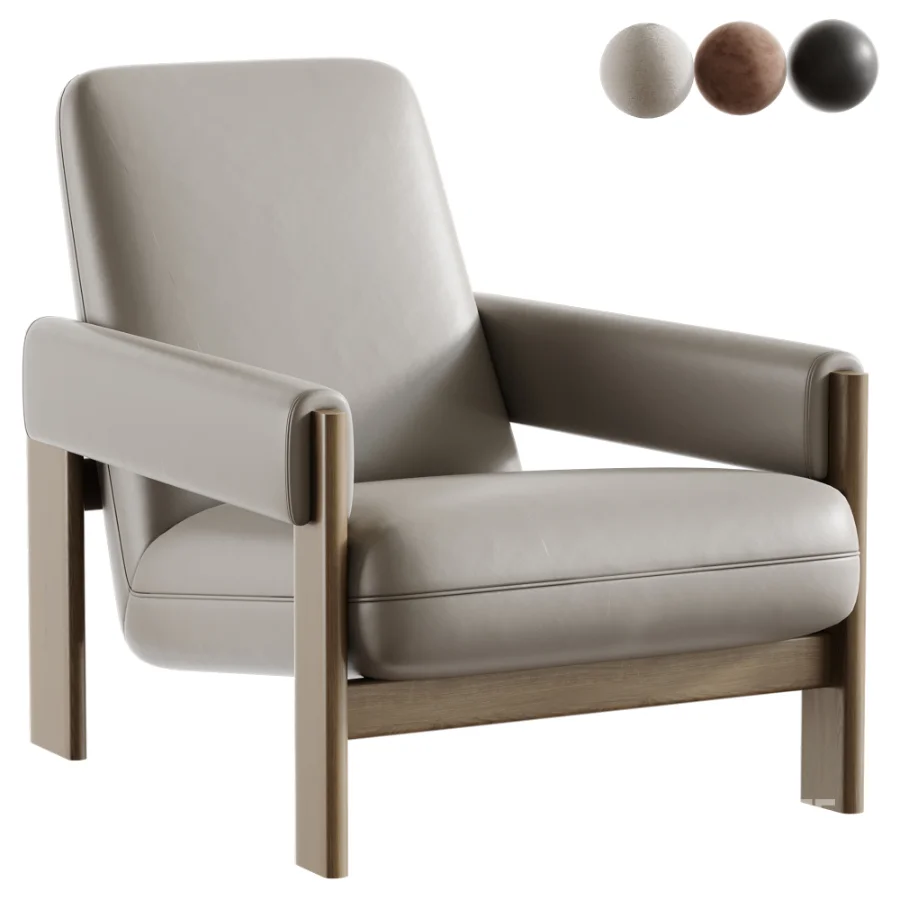 Nils Chair Image 1