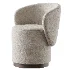 Yana CB Armchair - Thumbnail 3