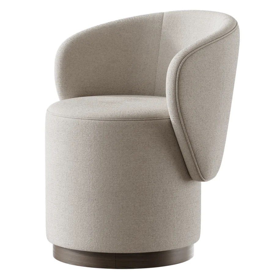 Yana CB Armchair Image 3