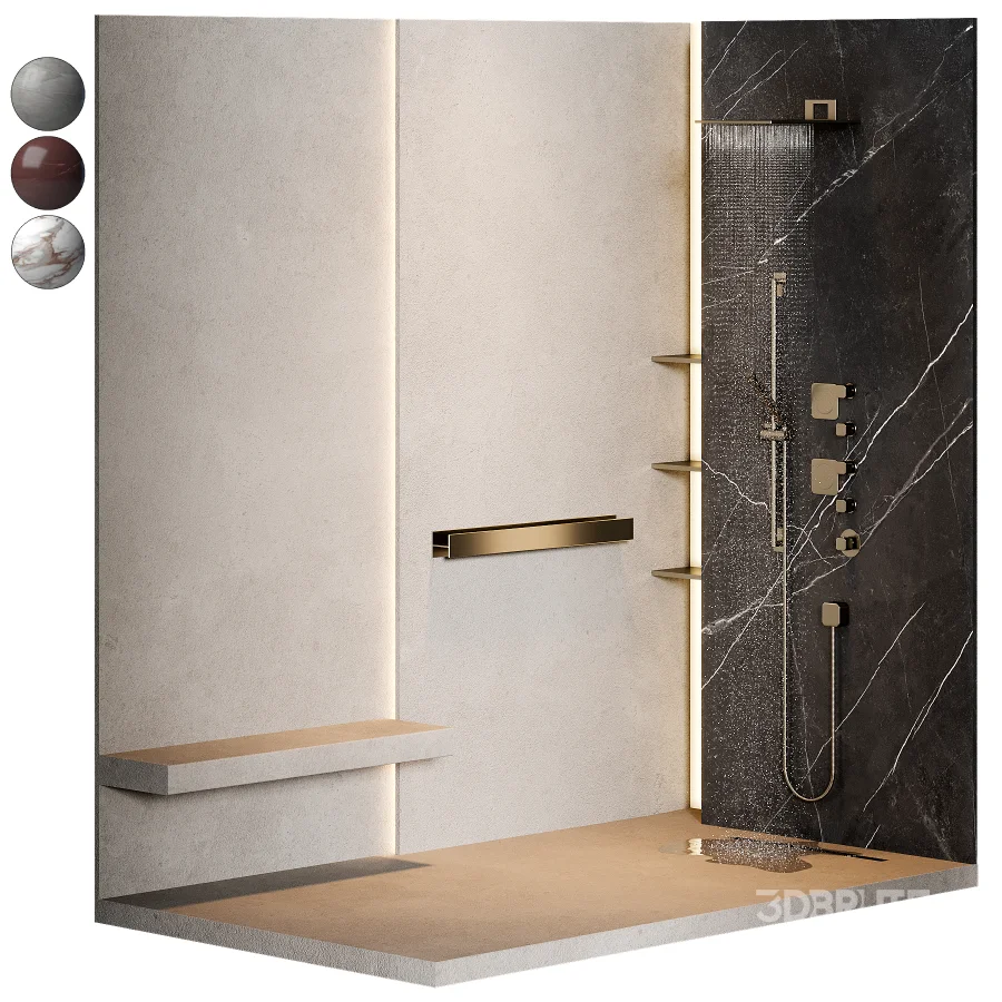 Shower 19 Image 1
