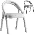 Ada Dining Chair - Thumbnail 7