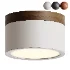 Surface mounted spotlight Model RD-0206 - Thumbnail 1