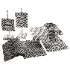 Aesthetic decorative set - Thumbnail 6