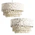 Bohemian Hemp Rope Tassel Chandelier - Thumbnail 8
