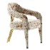 Invicta II Dining Chair - Thumbnail 2