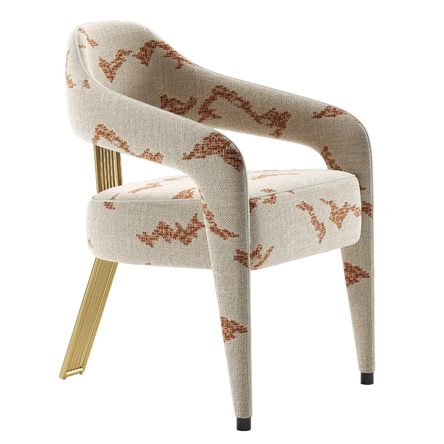 Invicta II Dining Chair Image 2