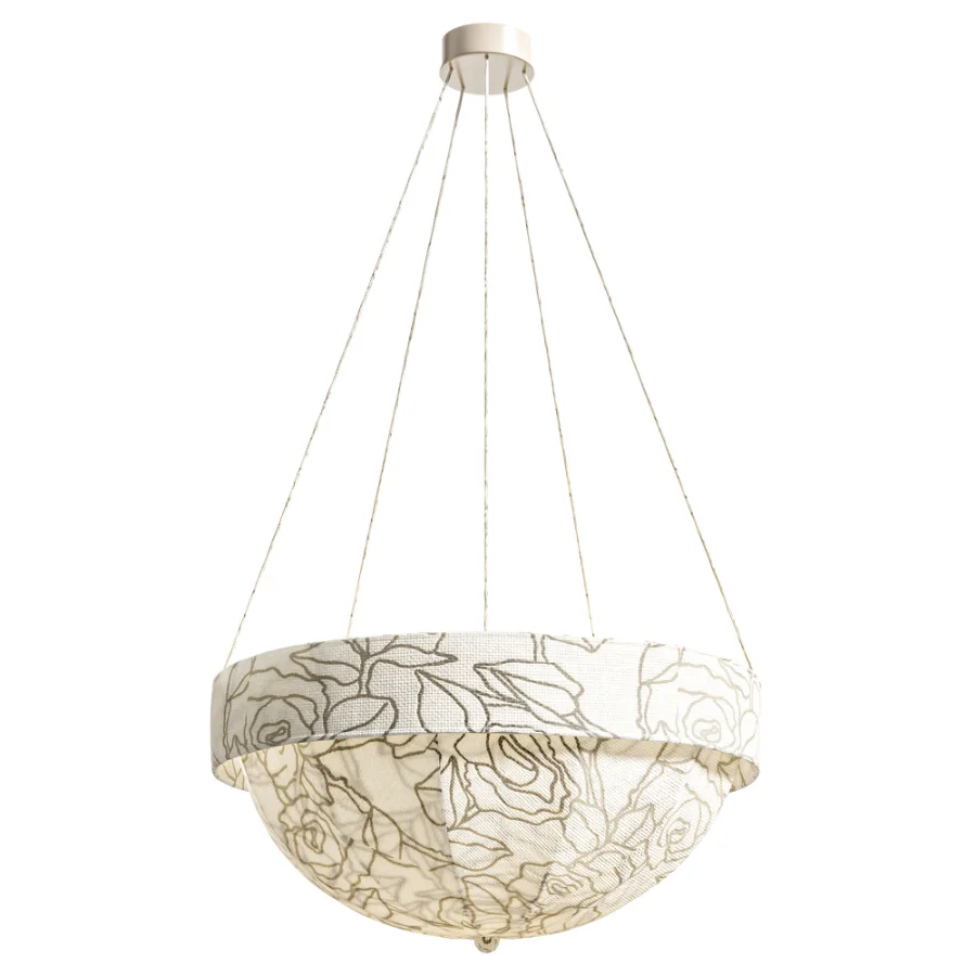 BALDASSARE SUSPENSION PENDANT Image 3