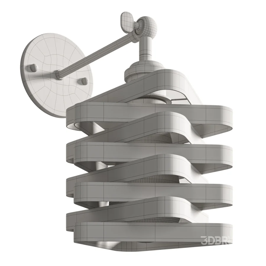 Yumsi wall lamp Image 2