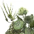 Verdelle Botanical Vase Set 059 - Thumbnail 4