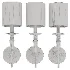 Bella Sconce - Thumbnail 7