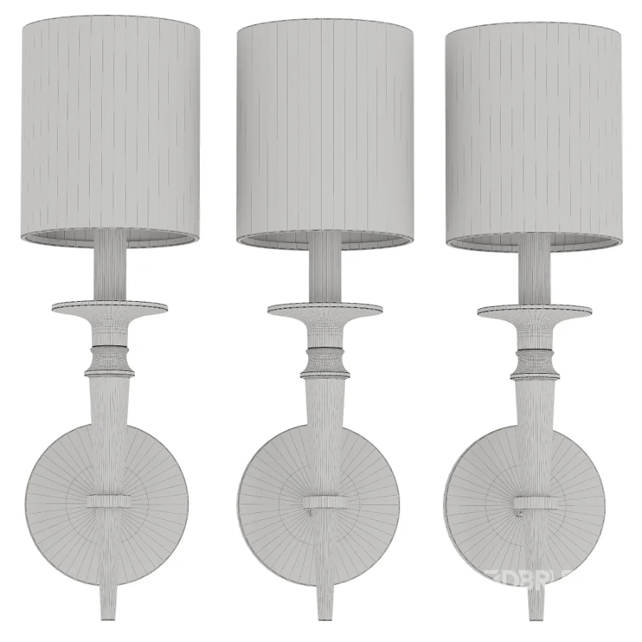 Bella Sconce Image 7