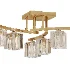Sputnik Ceiling Chandelier - Thumbnail 5