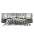 Modern Bed - Thumbnail 2