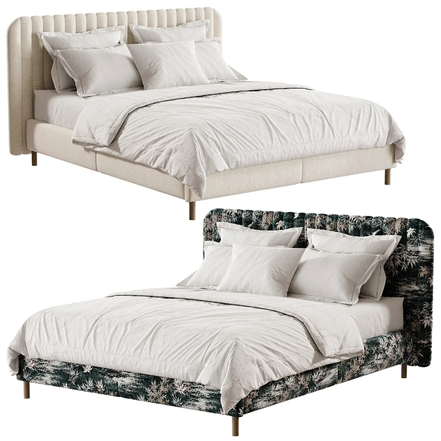 Кровать Лара 160 Divan.ru Image 4