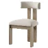 Dining chair LOKI - Thumbnail 2