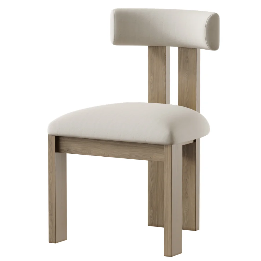 Dining chair LOKI Image 2