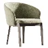 Devon Chair with Armrest - Thumbnail 3