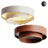 Centric 5700 LED Asymetric Melody Ceiling Lamp S77 - Thumbnail 1