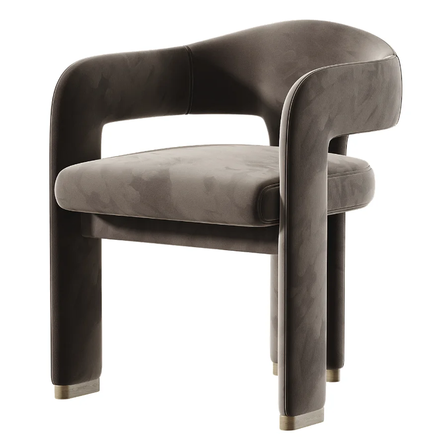 McClaine Dining Chair Image 6