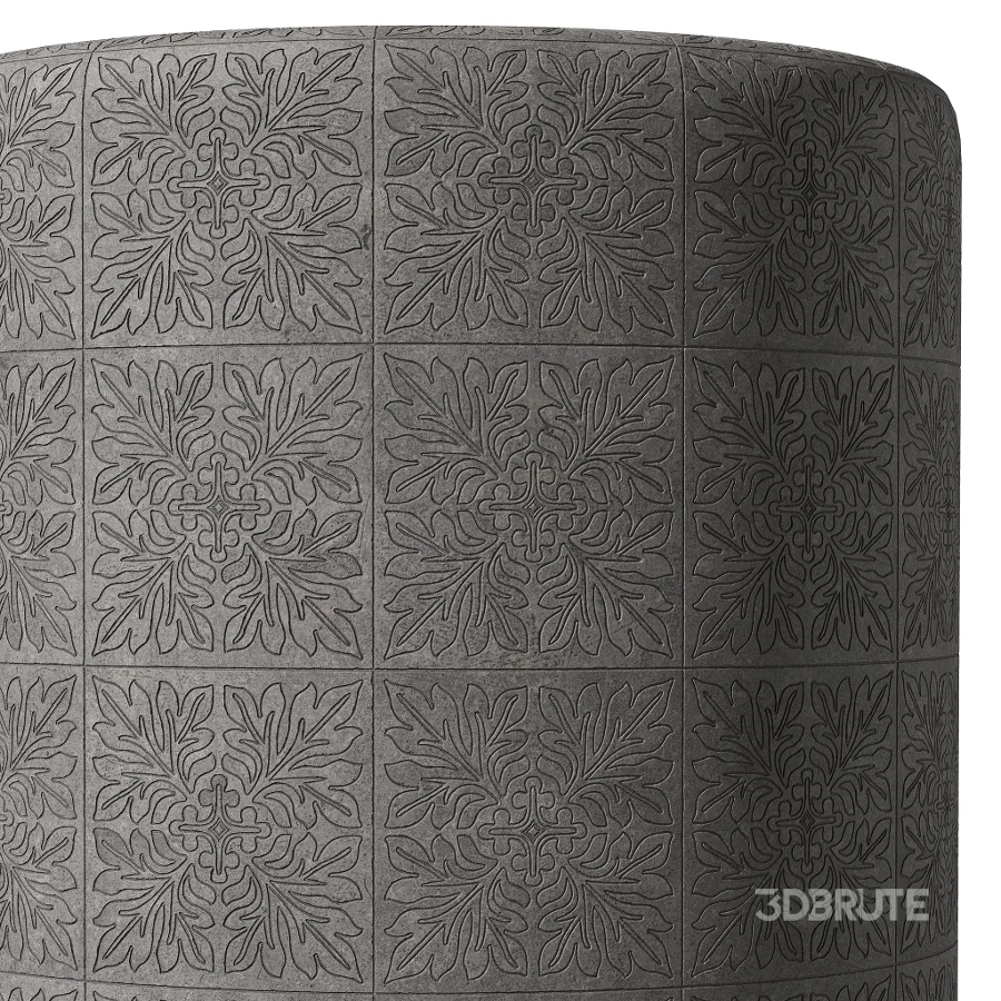 Tile Material 121 Image 6