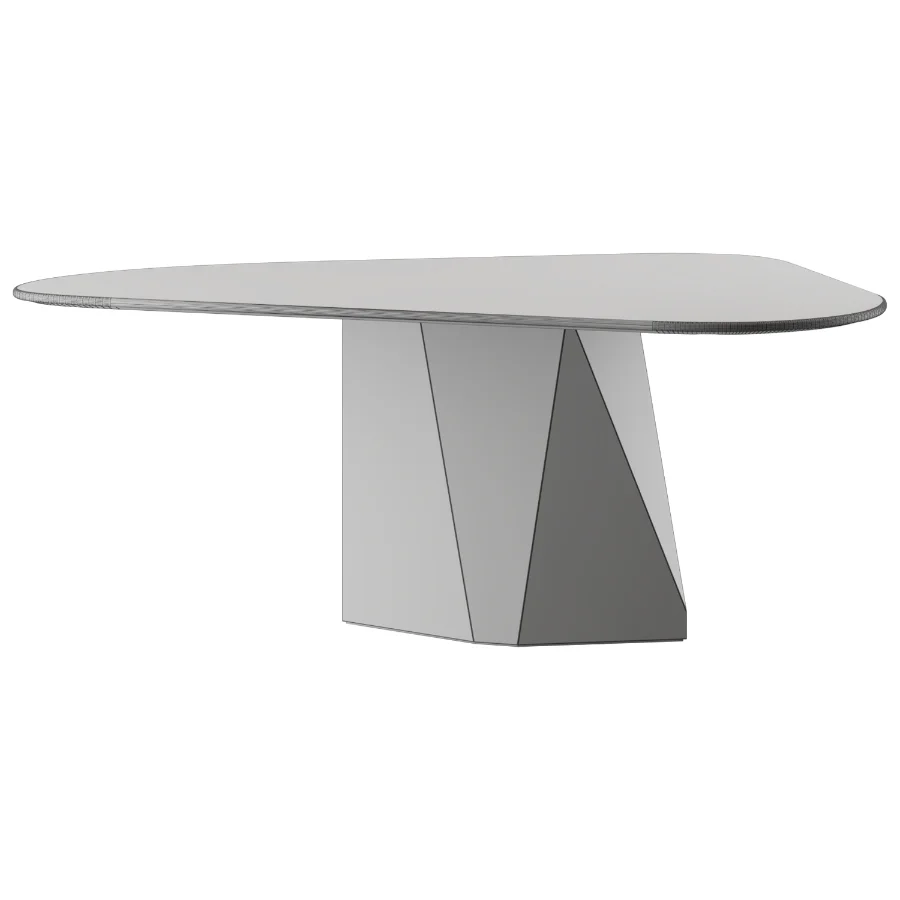 Leroy Dining Tables | Carlyle Collective Image 1