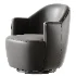 Margie Swivel Chair - Thumbnail 4
