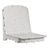 Plastic stadium seats and grandstand chairs - Thumbnail 5
