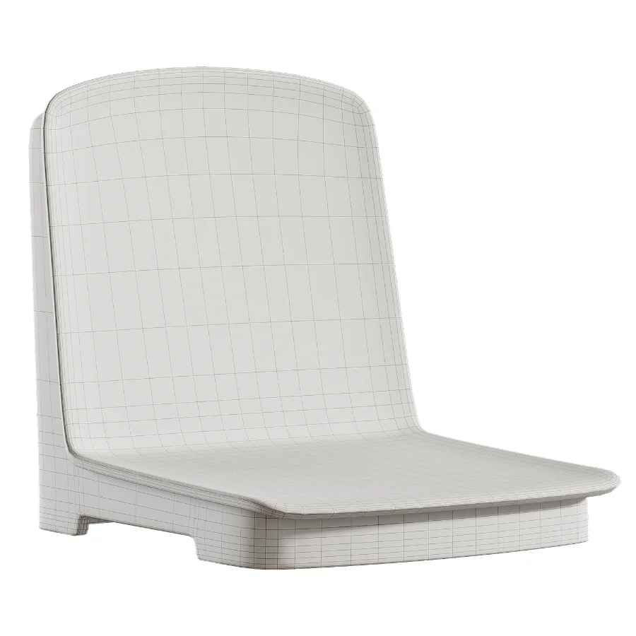 Plastic stadium seats and grandstand chairs Image 5