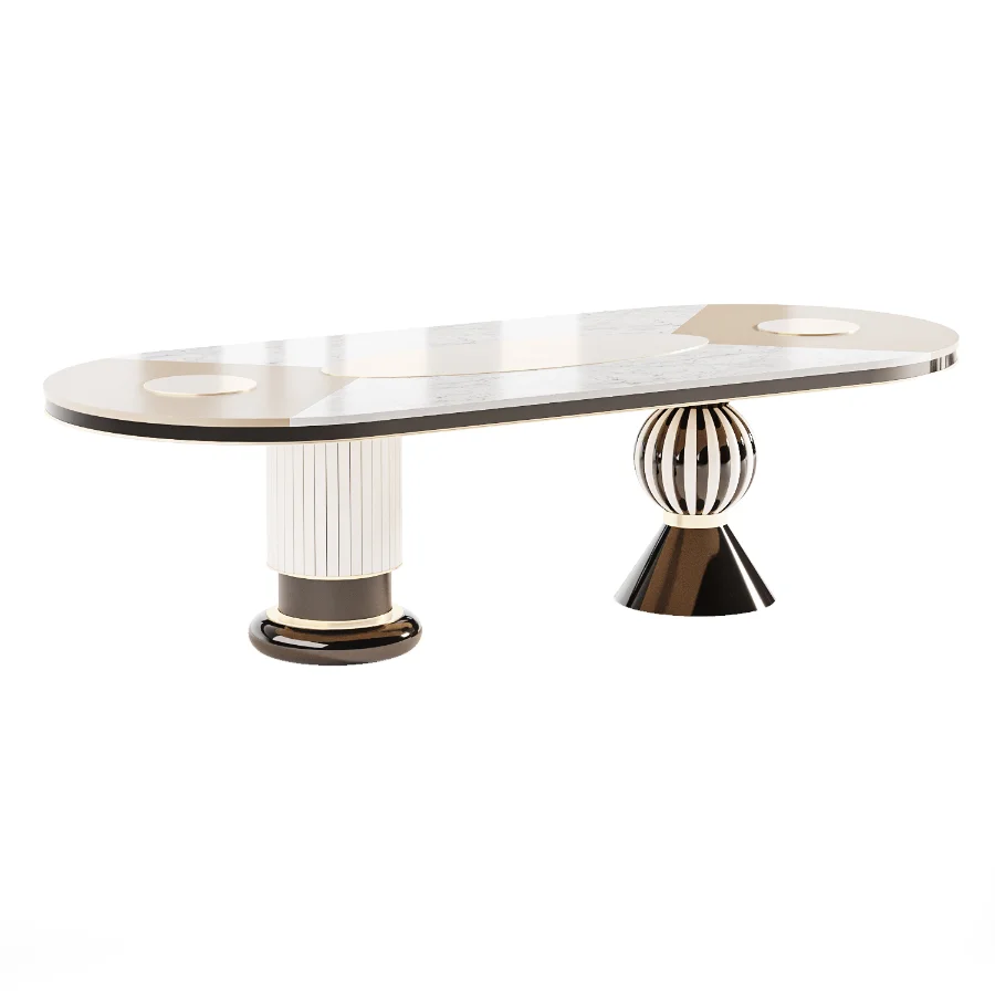 Dining Set 25 Image 1