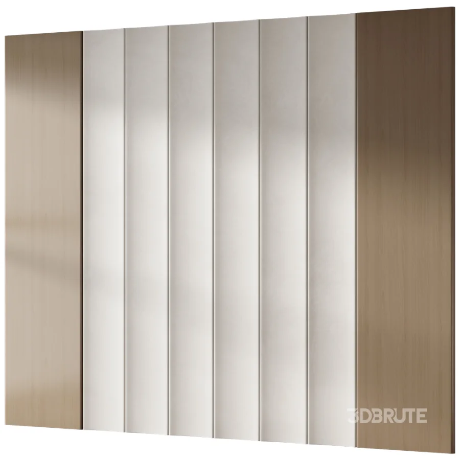 3d Wall Panel Image 2