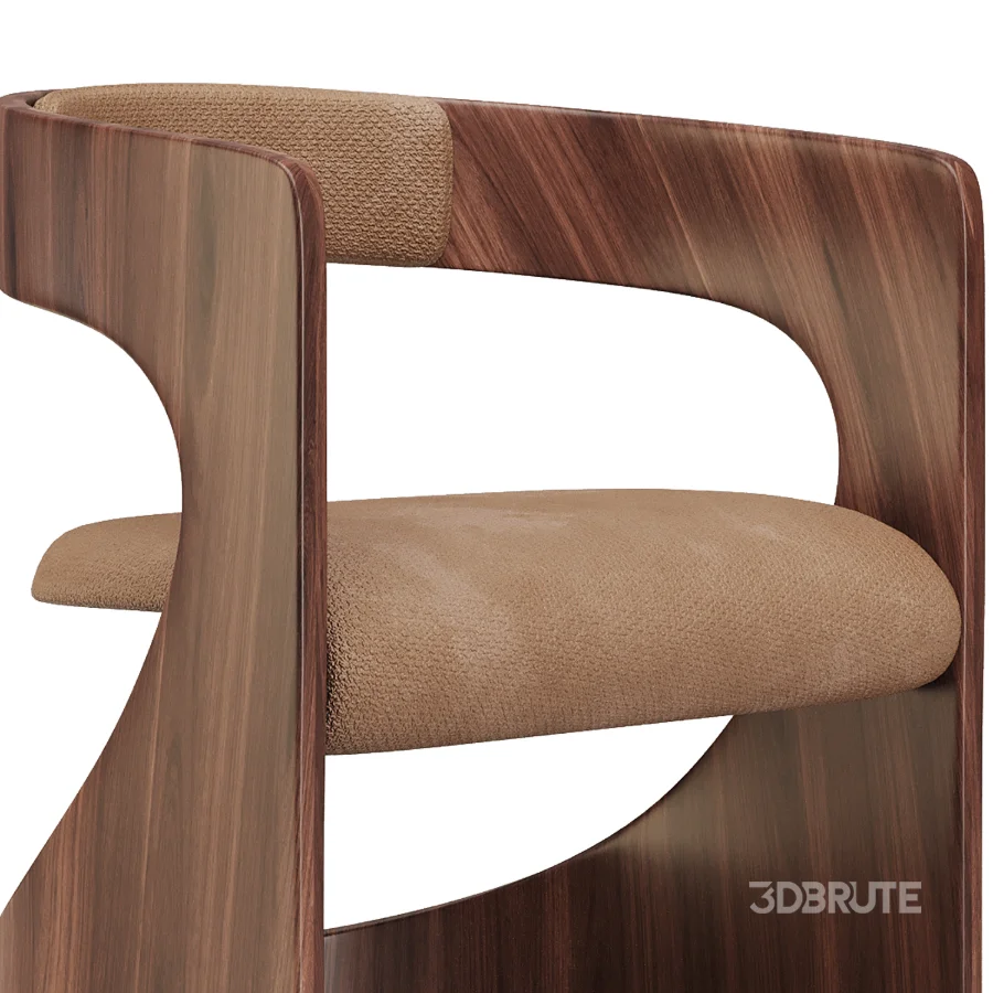 Qs Dining Chair Image 10