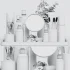 Bathroom Accessories 40 - Thumbnail 4