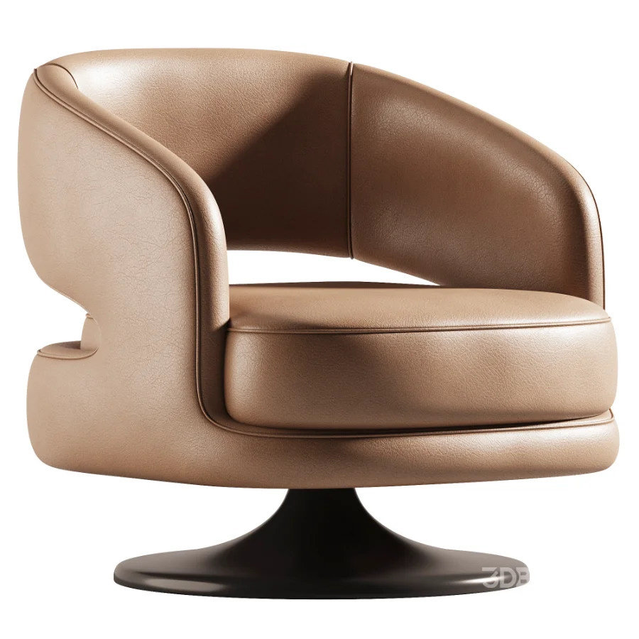 LINEA ARMCHAIR Image 3