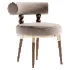 Aretha Chair - Thumbnail 2