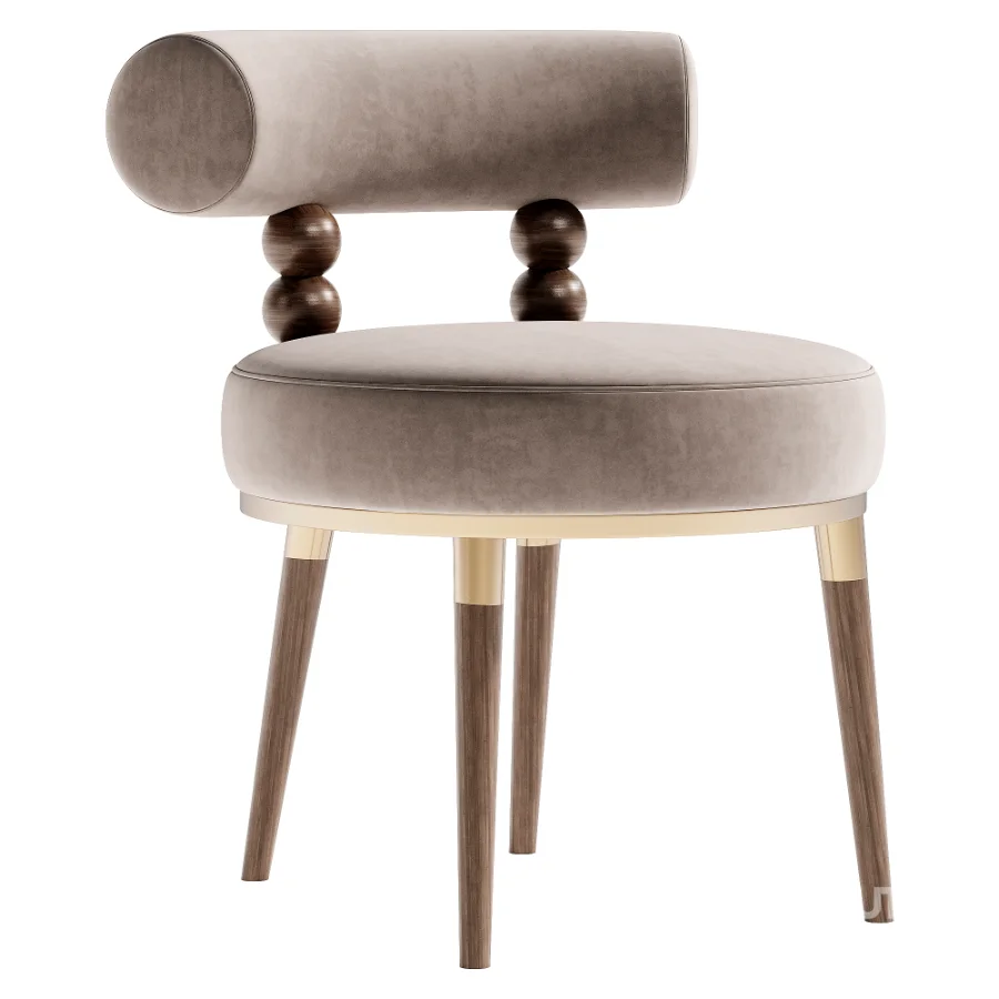 Aretha Chair Image 2