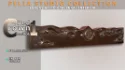 BedCrown-1-Bronze - Thumbnail 1